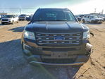 Ford Explorer 2017