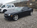 Chevrolet Camaro 2015