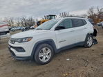 Jeep Compass 2022