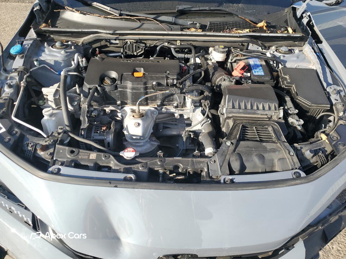 Honda Civic 2022