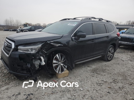 Subaru Ascent 2021 - Image 1 of 14