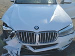 BMW X3 2016