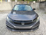 Honda Civic 2019