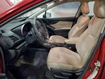 Subaru Impreza 2017