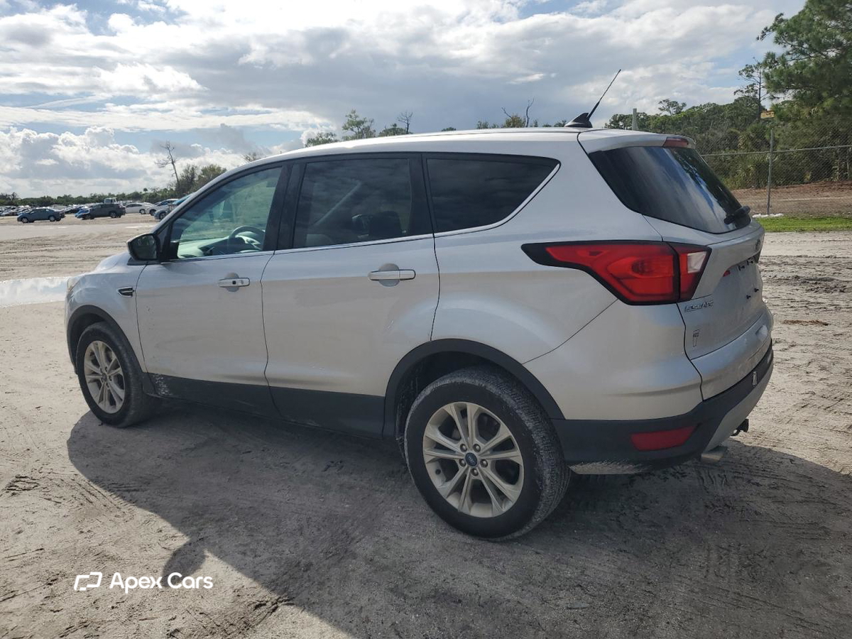 Ford Escape 2019
