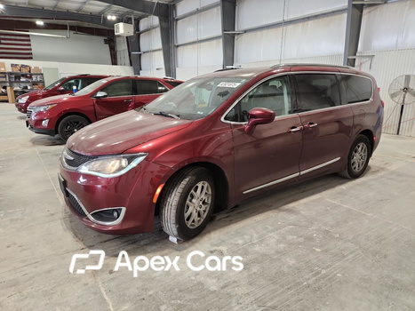 Chrysler Pacifica 2020 - Image 1 of 13