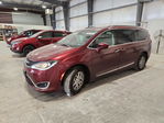 Chrysler Pacifica 2020