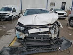 Ford Fusion 2013
