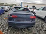 Audi A6 2016