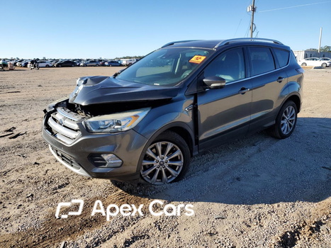 Ford Escape 2017 - Image 1 of 12