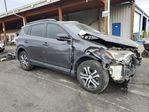 Toyota RAV 4 2017