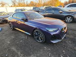 BMW Series 2 2022