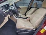Honda Accord 2016