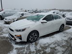 Kia Forte 2021