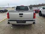 Chevrolet Silverado 2017