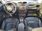 Jeep Renegade 2018