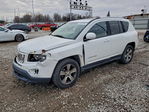 Jeep Compass 2017