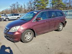Honda Odyssey 2007