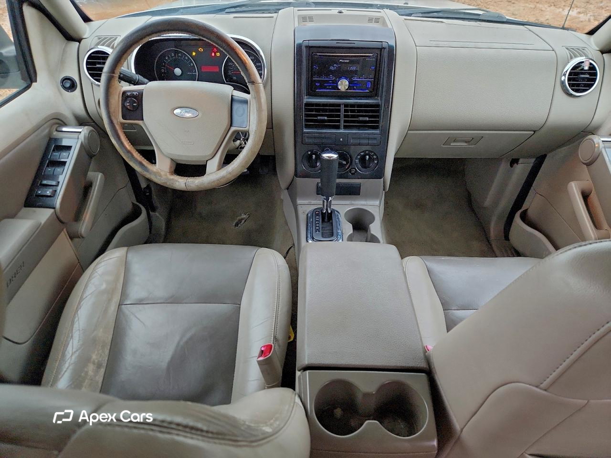 Ford Explorer 2006