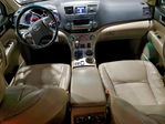 Toyota Highlander 2012
