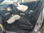 Subaru Impreza 2012