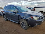 Subaru Forester 2017