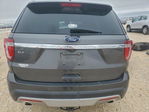 Ford Explorer 2017