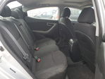 Hyundai Elantra 2016