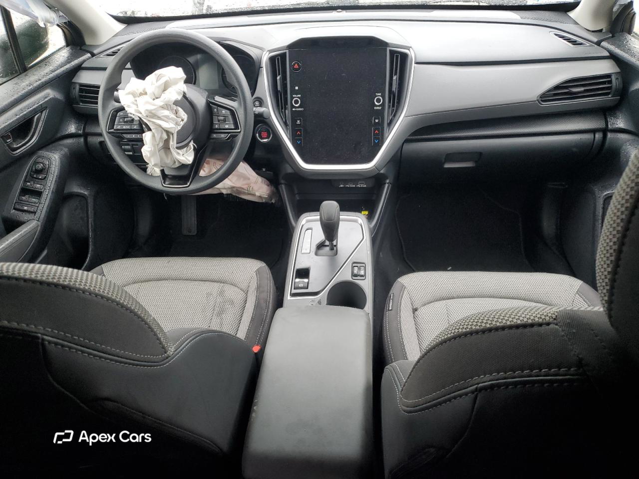 Subaru XV 2024