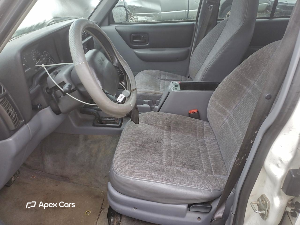 Jeep Cherokee 1998