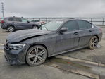 BMW Series 3 2022