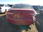 Honda Accord 2019