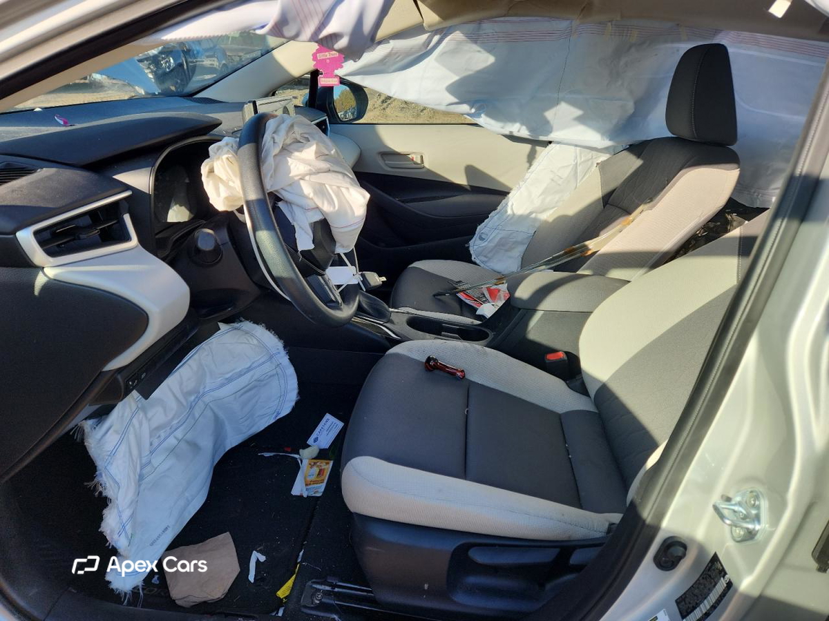 Toyota Corolla 2025