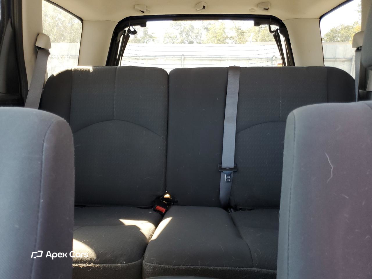 Mazda Tribute 2006