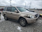 Honda Pilot 2003