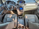 Honda Odyssey 2015
