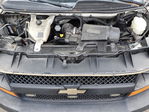 Chevrolet Express 2015