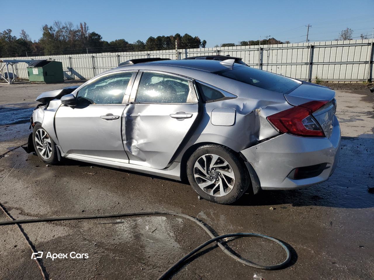 Honda Civic 2017