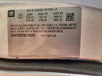 Cadillac DTS 2011