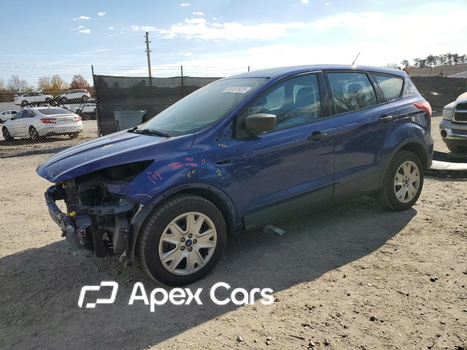Ford Escape 2014 - Zdjęcie 1 z 13