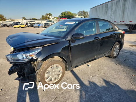 Kia Rio 2023 - Image 1 of 14