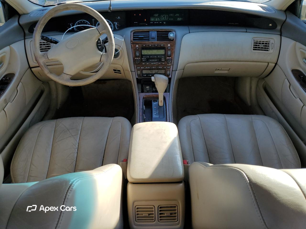 Toyota Avalon 2000