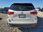 Toyota Highlander 2017