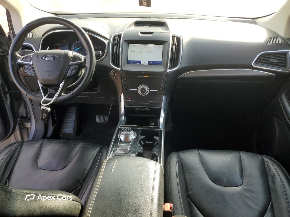 Ford Edge 2020