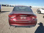 Chrysler 200 2015