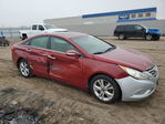 Hyundai Sonata 2011