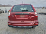 Honda CR-V 2010