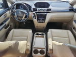 Honda Odyssey 2014