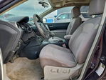 Nissan Rogue 2013