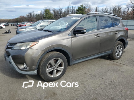 Toyota RAV 4 2015 - Image 1 of 13